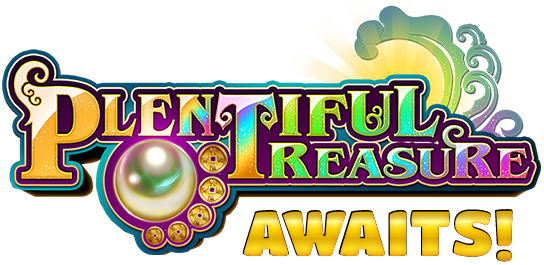 Crazyno Plentiful Treasure Awaits!
