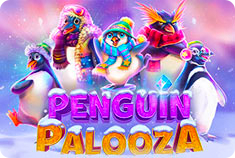 Crazyno Penguin Palooza