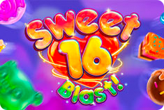 Crazyno Sweet 16 Blast