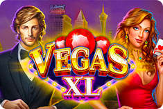 Crazyno Vegas XL